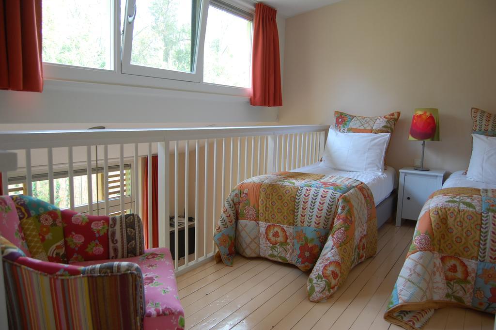 Apartamento Lelymare Logies Lelystad Exterior foto